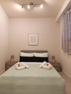 Villa Red Porto Cheli