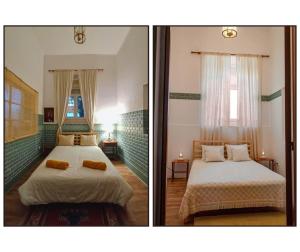 Montijo Garden - Guest House