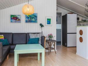 4 star holiday home in Ansager
