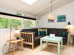 5 person holiday home in Ansager-By Traum