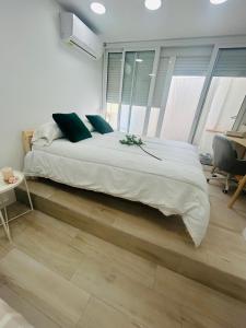 Apartamento Seawater Málaga Huelin