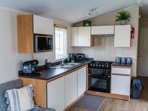 Caravan North Shore Skegness 6 Berth Accomodation