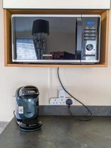 Caravan North Shore Skegness 6 Berth Accomodation