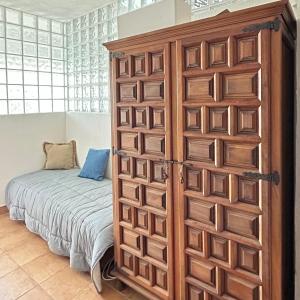 One Bedroom Apartment In Costa Adeje Alto K107