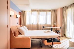 RockyPop Marseille Hôtel