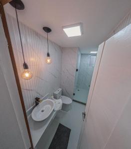 Apartamento na Praia da Costa - Luxo & Mar