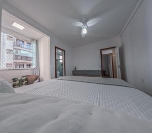 Apartamento na Praia da Costa - Luxo & Mar