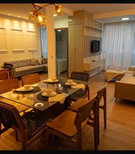 Apartamento na Praia da Costa - Luxo & Mar