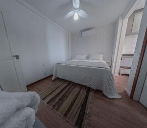 Apartamento na Praia da Costa - Luxo & Mar