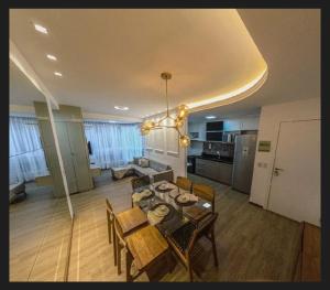 Apartamento na Praia da Costa - Luxo & Mar