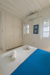 Ralfaki A1 - Apartment in Agios Ioannis, Mykonos