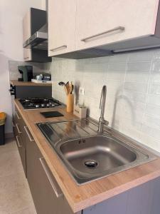Superior Apartment mit 1 Schlafzimmer