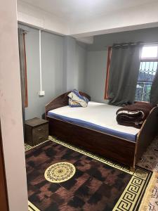 Karma homestay