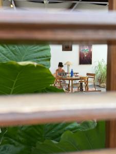 Hotel Los Patios - Parque Natural