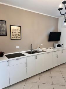 Saragozza 223 Deluxe Apartment