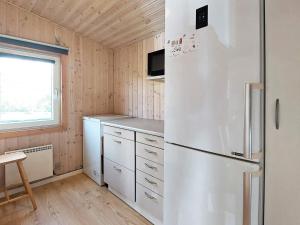 6 person holiday home in Tarm-By Traum