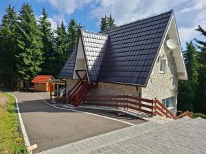 Tvoja kućica za beg 2