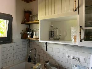 Topart22 Home at lake Velence