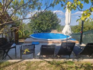 Kuća za odmor Apathy