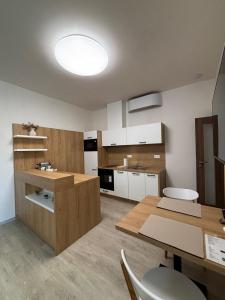 Penzion Apartmány Resident