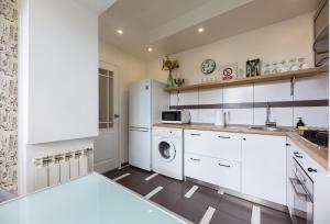 Kyiv Comfort Apartment