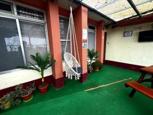 Azalea Holidays On Mall