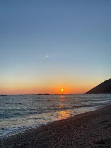 Blue Wave - Ubytování bez kategorie ve městě Orikumi