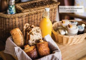 Bulles dOlive Zome Céleste avec piscine - Jacuzzi en option