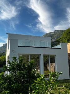 House in Nature Milić