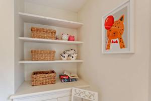 4 Bed in Widcombe oc-bhr13