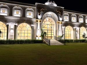 Rambagh Resort by Stotrak, Gwalior