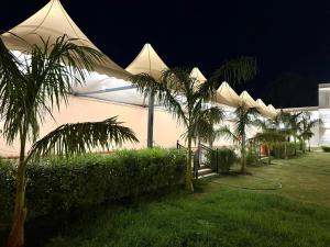 Rambagh Resort Gwalior