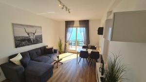 Casa Lili Le Balze Lake view