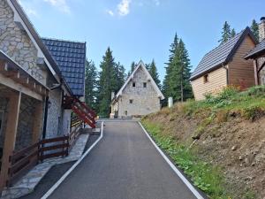 Tvoja kućica za beg 2