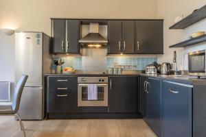 2 Bed in Bath oc-bhr7