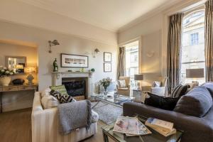 2 Bed in Bath oc-bhr7