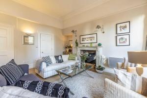 2 Bed in Bath oc-bhr7