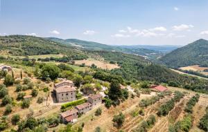Amazing Home In Monte Smaria Tiberina
