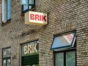 BRIK Apartment Hotel