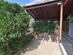 Cosy house Stratoni Chalkidiki 300m from beach