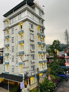 Novetel Boutique Home