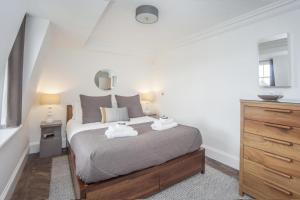 2 Bed in Bath oc-bhr28