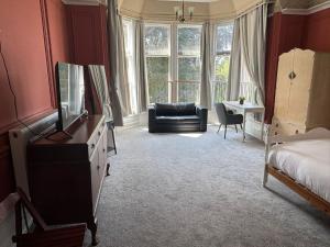 The Newcastle Residence Cozy & Modern Flats in The Park Estate