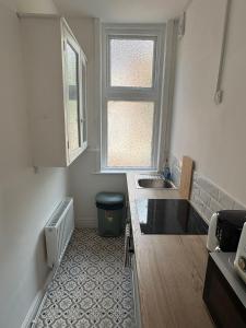 The Newcastle Residence Cozy & Modern Flats in The Park Estate