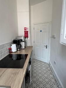 The Newcastle Residence Cozy & Modern Flats in The Park Estate