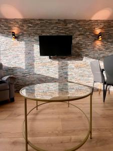 Chambre privée dans un appartement partagé