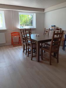 Kinderfreundliche Wohnung