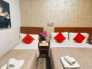 Napoleone Luxury Home roma