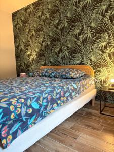 Maison "Aux Jolis Lauriers"