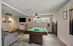 Nice Home In Rudkøbing With Wifi